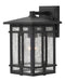Tucker Small Wall Mount Lantern - Lamps Expo