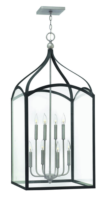 Clarendon Large Two Tier Open Frame - Lamps Expo