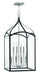 Clarendon Large Two Tier Open Frame - Lamps Expo