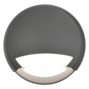 Avante LED Outdoor Wall Sconce in Satin
