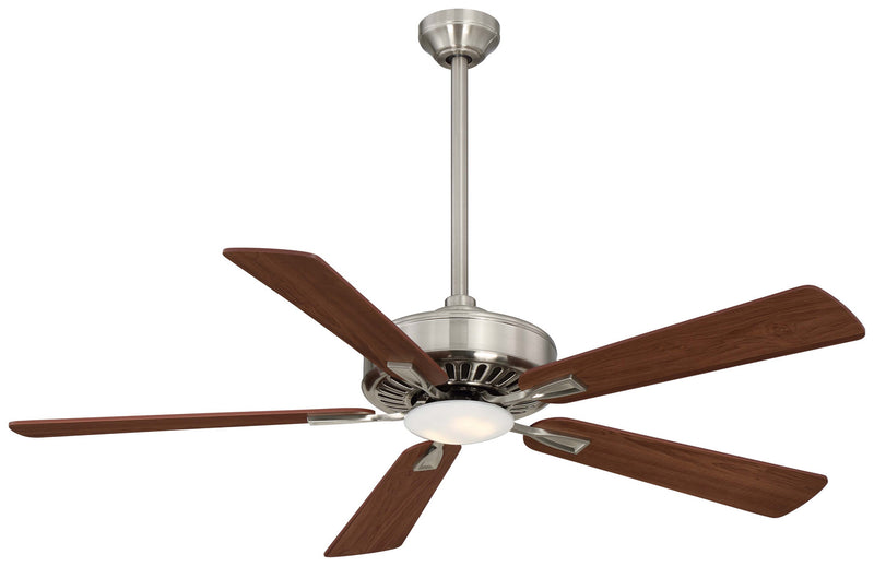 Contractor LED 52" Ceiling Fan - Lamps Expo