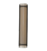 Edgewater 26" LED Bath Vanity Light in English Bronze