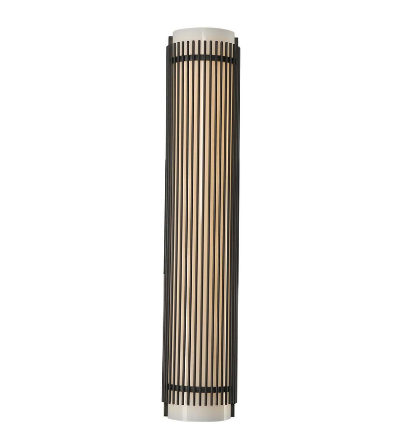 Edgewater 26" LED Bath Vanity Light in English Bronze