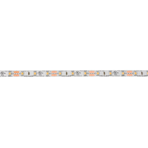 4TL Dry Tape 12V LED Tape Light 100-Foot in White Material (not Painted)