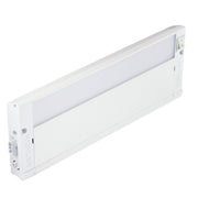 4U Series 12" LED Under Cabinet Light in Textured White