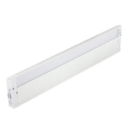 4U Series 22" LED Under Cabinet Light in Textured White
