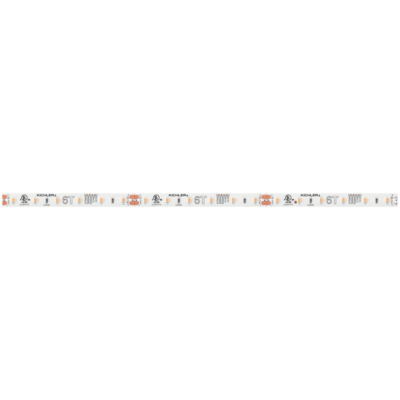 6TL 100-Foot 24V Dry Tape Light in Standard Output