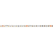 6TL 16-Foot 24V Dry Tape Light in 2700K