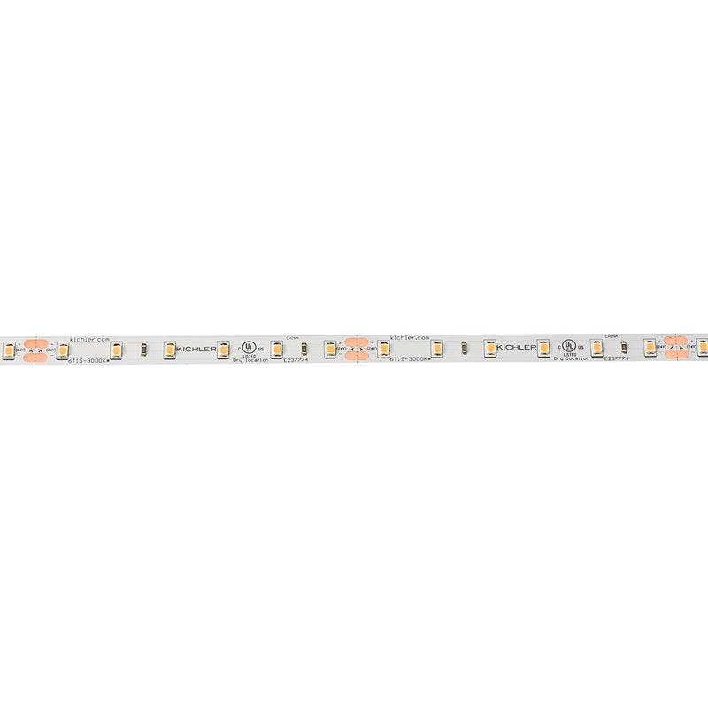 6TL 16-Foot 24V Dry Tape Light in 2700K