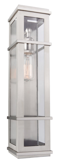 Granger Square Outdoor Wall Light - Lamps Expo