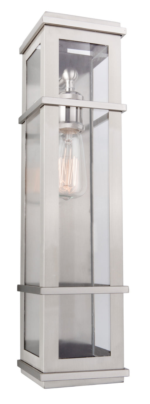 Granger Square Outdoor Wall Light - Lamps Expo