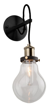 Edison Wall Light - Lamps Expo