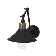 Jersey Wall Light - Lamps Expo