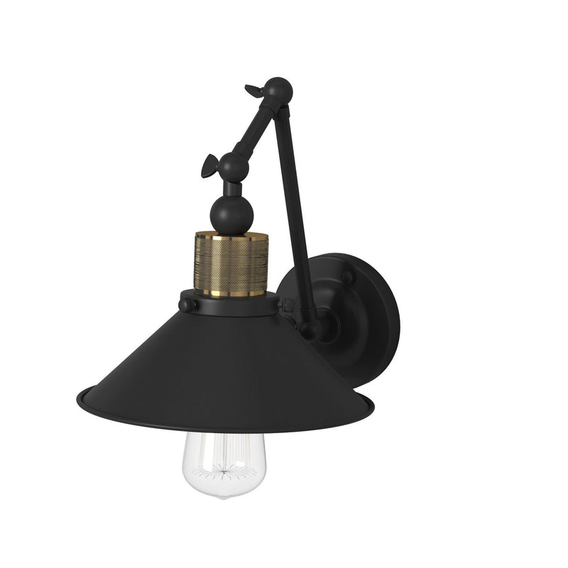 Jersey Wall Light - Lamps Expo