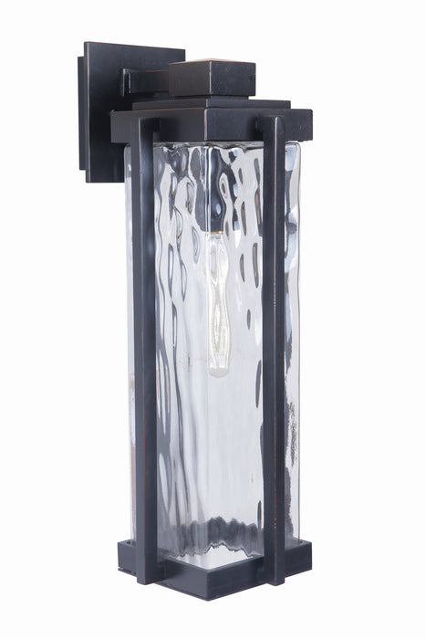 Pyrmont 1-Light Wall Lantern - Lamps Expo