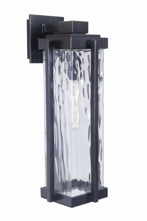 Pyrmont 1-Light Wall Lantern - Lamps Expo