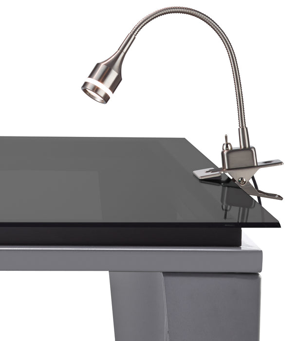 Prospect LED Clip Lamp - Lamps Expo