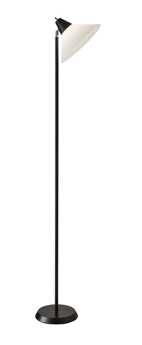 Swivel Torchiere - Lamps Expo