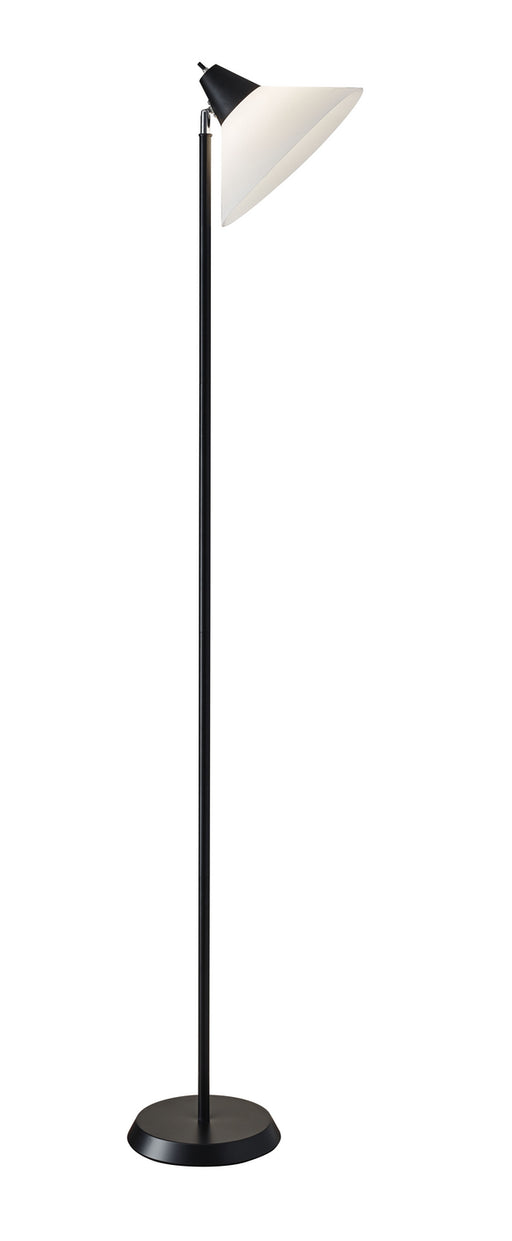 Swivel Torchiere - Lamps Expo