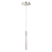 Magic Mini Pendant in Polished Nickel