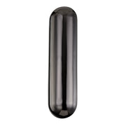 Wheeler Wall Sconce in Black Nickel