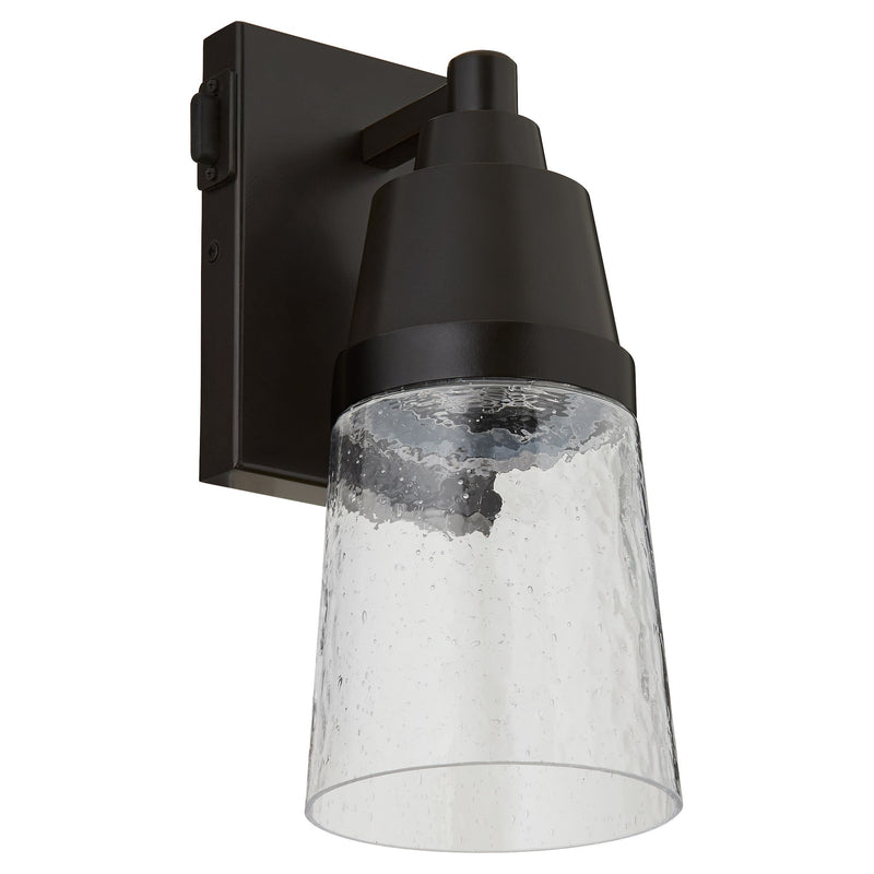 Altamonte 12" LED Outdoor Wall Lantern in Bronze