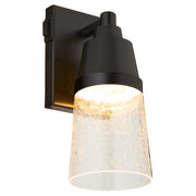 Altamonte 12" LED Outdoor Wall Lantern in Bronze
