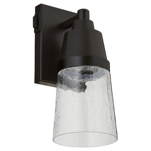 Altamonte 12" LED Outdoor Wall Lantern in Bronze