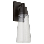 Altamonte 18" LED Outdoor Wall Lantern in Bronze