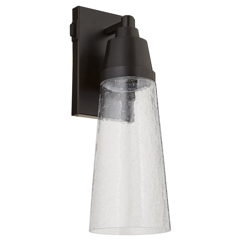Altamonte 18" LED Outdoor Wall Lantern in Bronze
