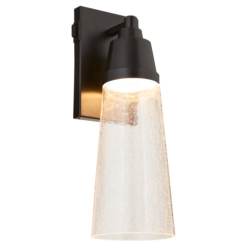 Altamonte 18" LED Outdoor Wall Lantern in Bronze