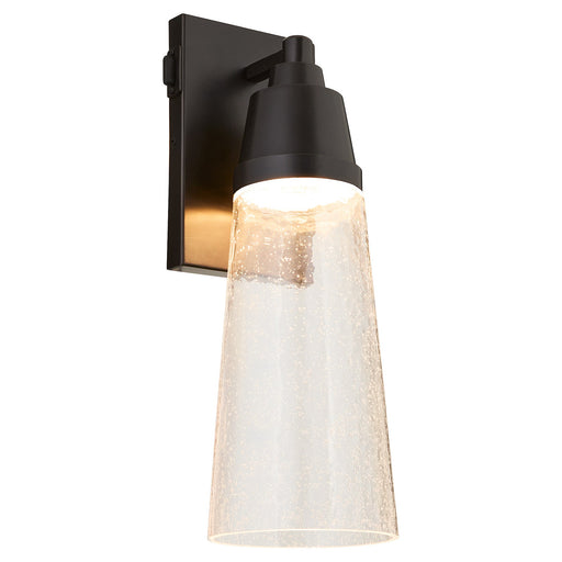 Altamonte 18" LED Outdoor Wall Lantern in Bronze