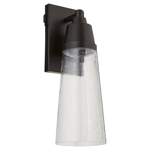 Altamonte 18" LED Outdoor Wall Lantern in Bronze