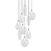 Victoria Multi-Light Pendant - Lamps Expo