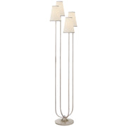 Montreuil 4-Light Floor Lamp - Lamps Expo