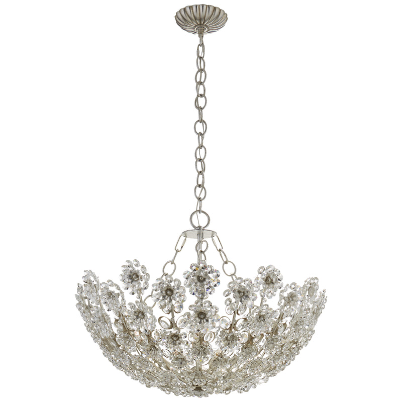 Claret 12-Light Chandelier - Lamps Expo