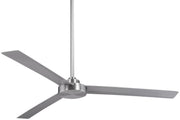 Roto XL 62" Ceiling Fan - Lamps Expo