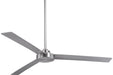 Roto XL 62" Ceiling Fan - Lamps Expo
