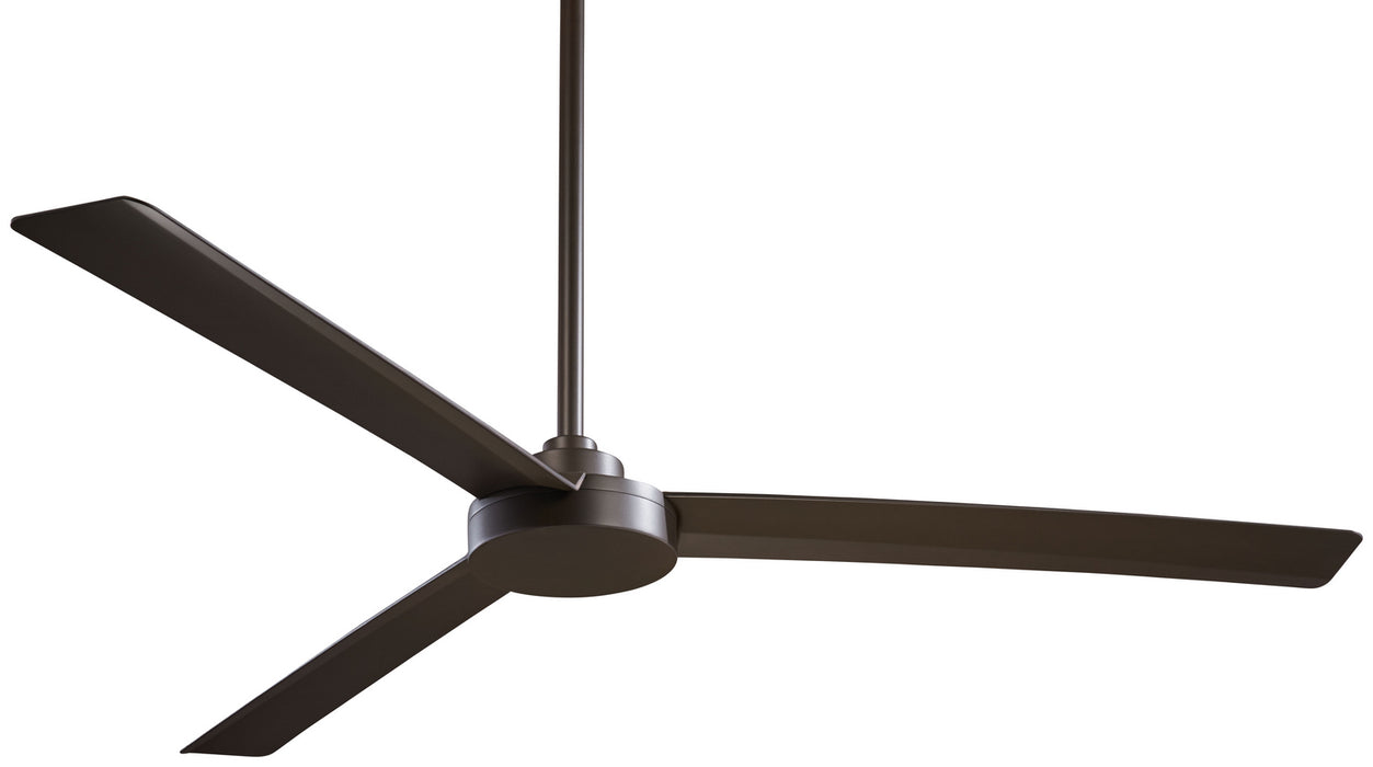 Roto XL 62" Ceiling Fan - Lamps Expo
