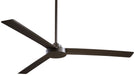 Roto XL 62" Ceiling Fan - Lamps Expo