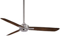Rudolph 52" Ceiling Fan - Lamps Expo