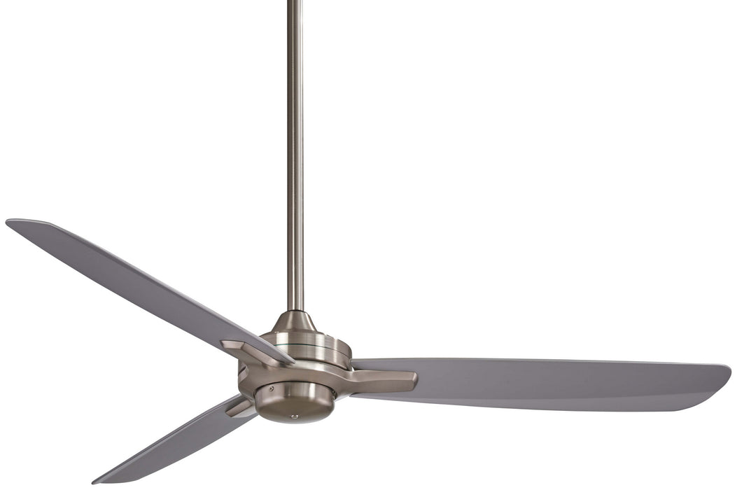 Rudolph 52" Ceiling Fan - Lamps Expo