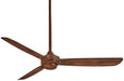 Rudolph 52" Ceiling Fan - Lamps Expo
