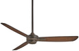 Rudolph 52" Ceiling Fan - Lamps Expo