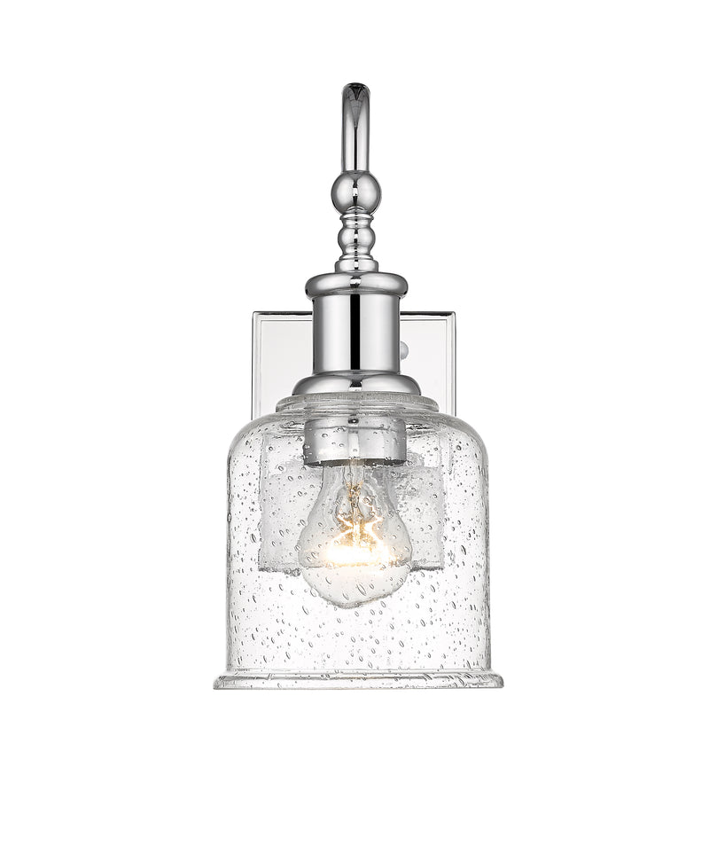 Bryant 1 Light 5.5" Wall Sconce in Chrome