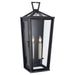 Darlana 2-Light Wall Lantern - Lamps Expo