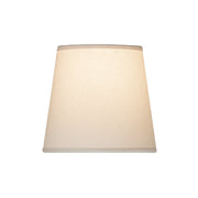clip on Shade in Linen