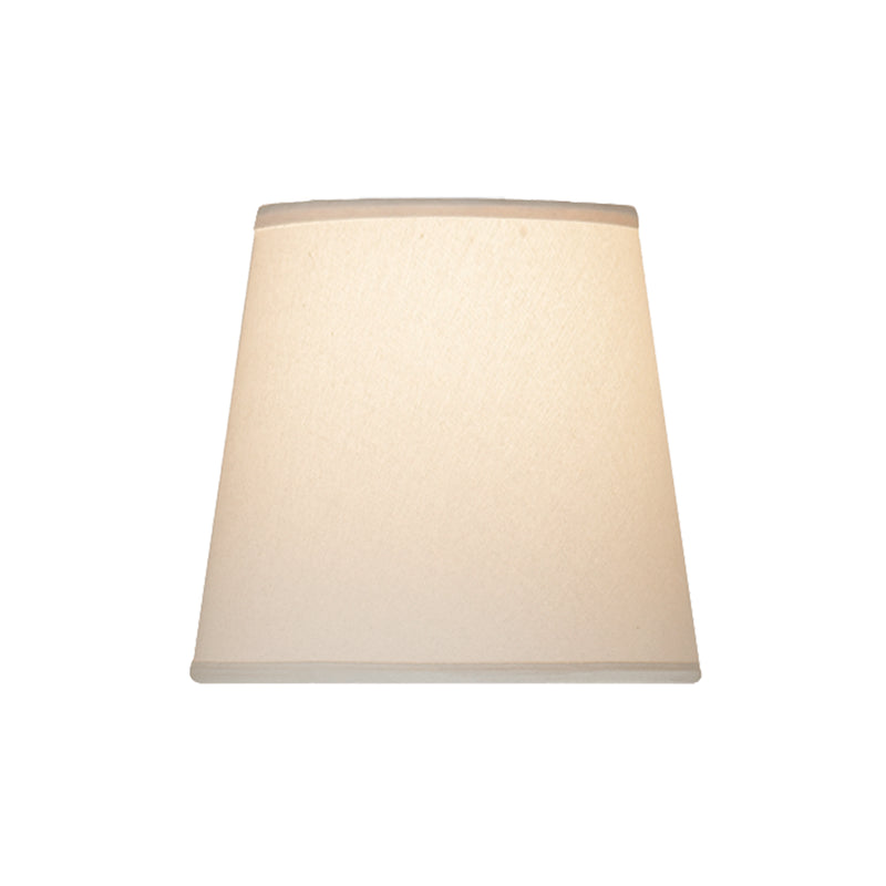 clip on Shade in Linen
