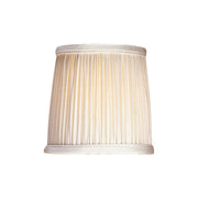 clip on Shade in Silk