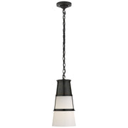 Robinson Medium Pendant in Bronze